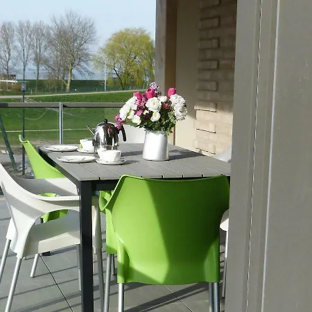 Noorderwind, Am Alten Deich 20/6 * Дангаст