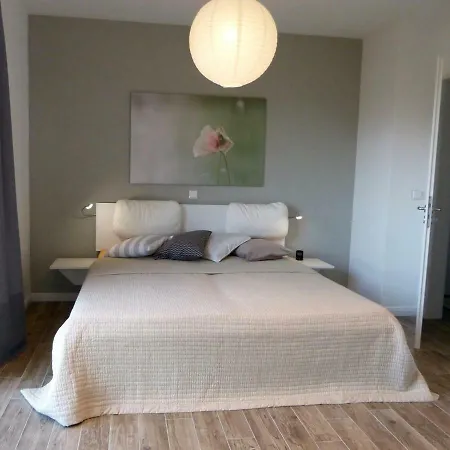 Noorderwind, Am Alten Deich 20/6 Апартаменты Дангаст