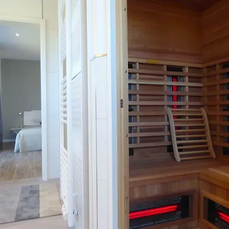 Апартаменты Noorderwind, Am Alten Deich 20/6