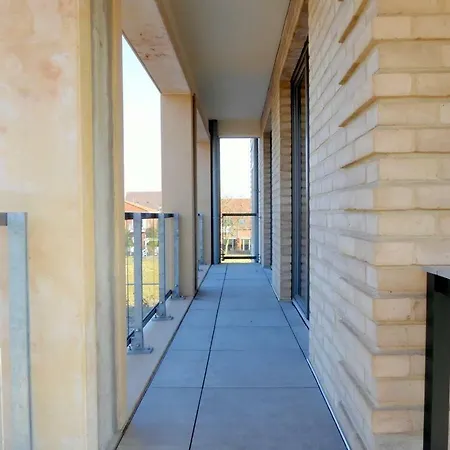 Noorderwind, Am Alten Deich 20/6 * Дангаст