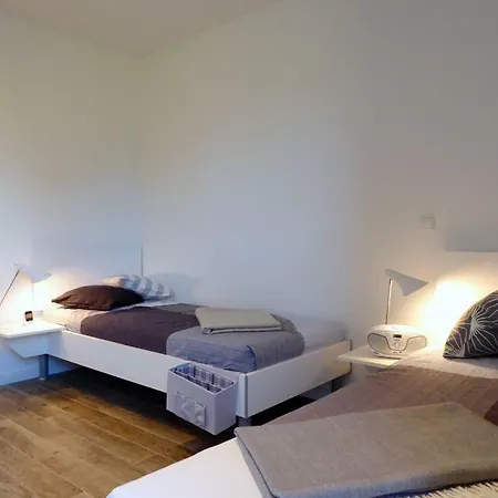Apartamento Noorderwind, Am Alten Deich 20/6 *