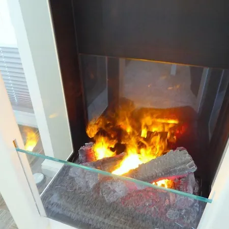 Апартаменты Noorderwind, Am Alten Deich 20/6 *