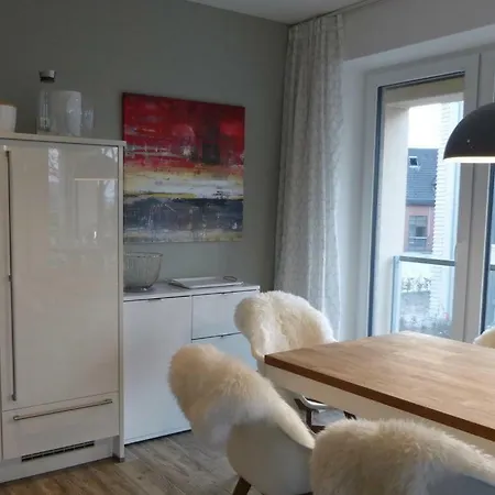 Noorderwind, Am Alten Deich 20/6